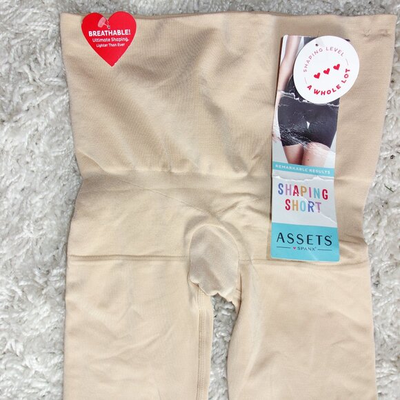 Spanx Assets Shaping Panty Brief - Size S - New with Tags - Picture 7 of 7